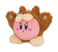 Nintendo peluche Kirby Animal 12 cm