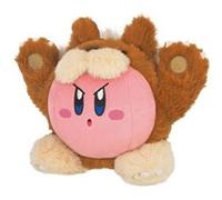 Nintendo - Peluche Kirby Animal 12 cm G