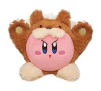 Nintendo Peluche Kirby Animal 16 cm