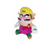 Nintendo - Peluche Mario Bros 24cm Wario
