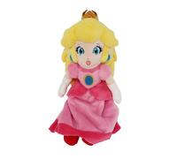 Nintendo - Peluche Mario Bros Princesse Peach 27cm