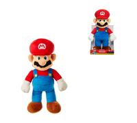 Nintendo - Peluche Mario Géant 50cm