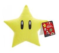 NINTENDO Peluche Sonore Assortiment 13cm G