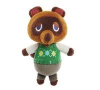 Nintendo- Peluche, 97443, Multicolore