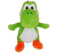 Nintendo - Peluche Yoshi 20 cm