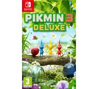 Nintendo Pikmin 3 Deluxe Nintendo Switch
