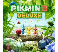 Nintendo Pikmin 3 Deluxe Nintendo Switch
