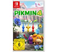 Nin Pikmin 4 06