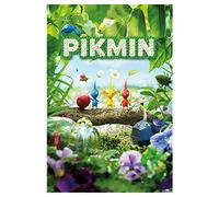 Nintendo Pikmin (Characters) 61 x 91.5cm Affiche Maxi