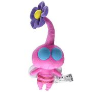 Nintendo Pink Pikmin 17cm Plush - Official San-Ei licenced soft toy