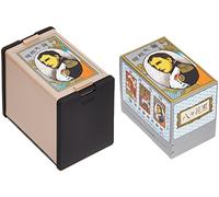 Nintendo Playing Cards Black President (Japan Import)