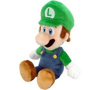 Nintendo Pleschfigur Luigi (22cm) [import allemand]