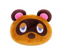 Nintendo - Plush - Animal Crossing Junior Mocchi Tom Nook /Plush