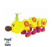 Nintendo Plush Figurine Wiggler 14 cm