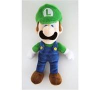 Together + Nintendo - Plush Luigi - Super Mario - 25 Cm