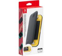 Nintendo 110755 Folio porte carte Gris