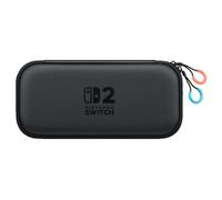 Nintendo Pochette de transport Switch 2 et protection d’écran