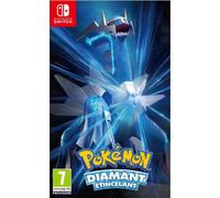 Nintendo Pokémon Diamant Brillant