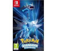 Pokémon Diamant Etincelant Nintendo Switch NINTENDO