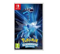 Nintendo Pokémon Diamante Brillante Switch