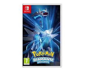 Nintendo Pokémon Diamante Brillante Switch