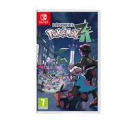 Nintendo Pokémon Legends: Z-A - Switch - Version française