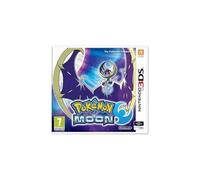 Nintendo Pokemon Moon 3DS, 187970