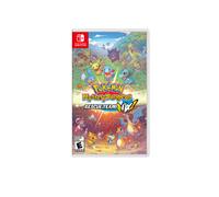 Pokemon Mystery Dungeon: Rescue Team Dx - Switch