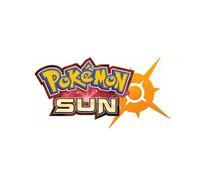 Nintendo Pokémon Soleil Standard Allemand, Anglais, Chinois simplifié, Coréen, Espagnol, Français, Italien, Japonais Nintendo 3DS