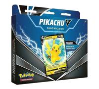 Nintendo Pokémon TCG Pikachu V Boîte de présentation