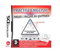 Nintendo Practise English! Italien Nintendo DS