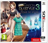 Nintendo présente : La Nouvelle Maison du Style 3 – Looks de Stars