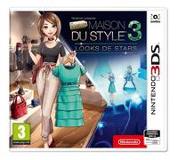 Nintendo présente : La Nouvelle Maison du Style 3 – Looks de Stars