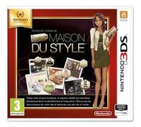 Nintendo Présente La Nouvelle Maison Du Style 3ds
