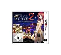 Nintendo presentiert : New Style Boutique 2 - Mode von morgen [import allemand]