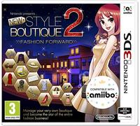 Nintendo Presents : New Style Boutique 2 - Fashion Forward [import anglais]