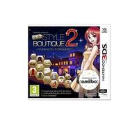 Nintendo Presents : New Style Boutique 2 - Fashion Forward [import anglais]