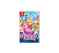 NINTENDO Princess Peach: Showtime - en/ES (ME/Asia) (Switch)