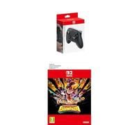 Nintendo Pro Controller Switch 2 + Donkey Kong Bananza
