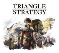 Nintendo Project Triangle Strategy Special Edition Spéciale Espagnol Nintendo Switch