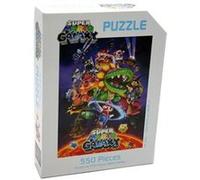 NINTENDO - Puzzle Mario Galaxy G