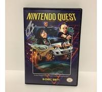 Nintendo Quest Oop Video Game Collecting Documentary Dvd (2015)