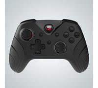 Nintendo R2gnswpropadx Gamepad Switch Gris Import Allemand