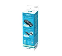 Nintendo Rapid Charging Set - Socle De Charge + Adaptateur Secteur + Batterie - Pour Nintendo Wii U