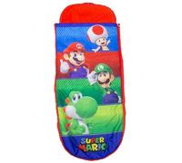 Matelas gonflable enfant Readybed Super Mario 3 - 6 ans