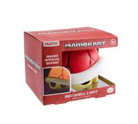 Nintendo Red Shell Light With Sound