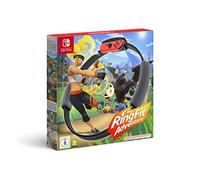 Jeu Vidéo Nintendo Ring Fit Adventure 10001996