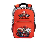 Nintendo - Sac à dos motif Mario - Enfant (NS9263)