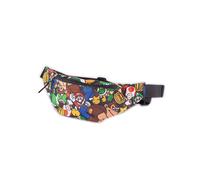 Nintendo Sac Banane Super Mario Caractères Enfants