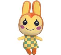 Nintendo San-Ei Official Bunnie Small Marchandise Taille unique Unisex